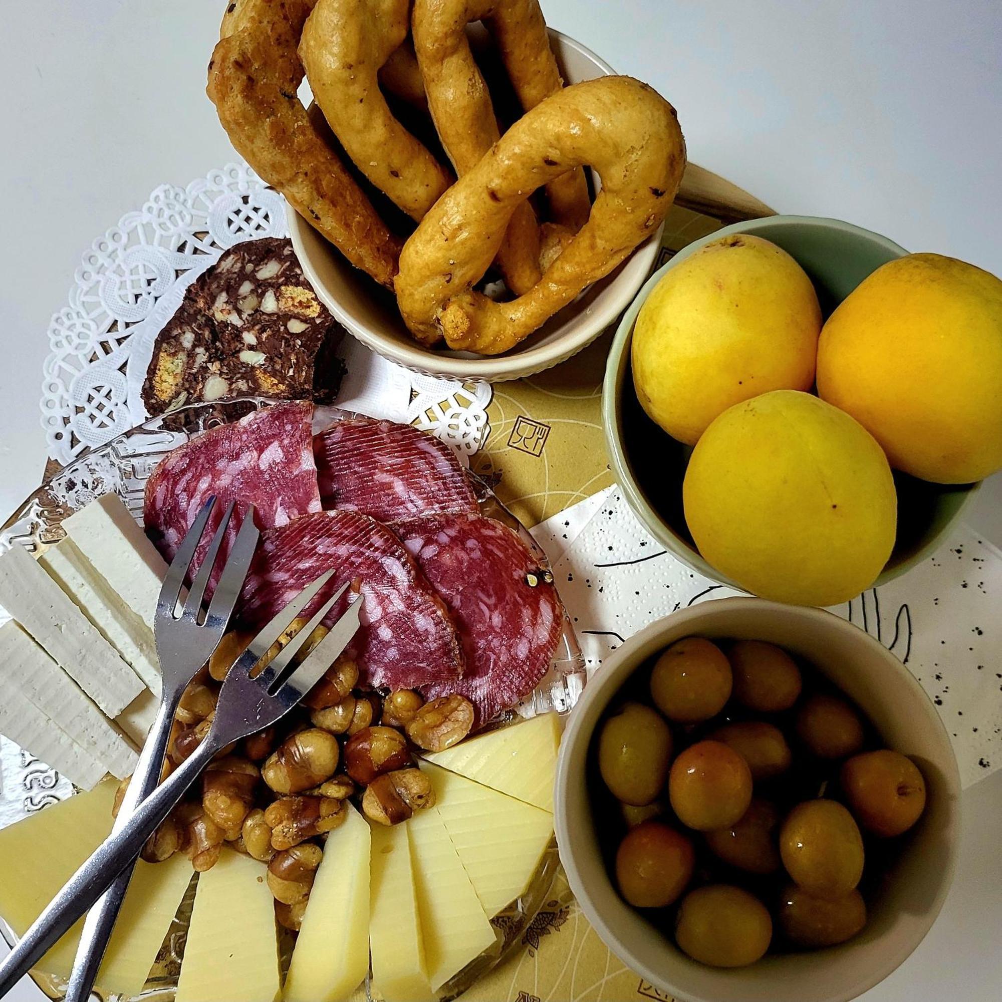 La Dimora Dell'Arte Bed and Breakfast Bari Eksteriør billede