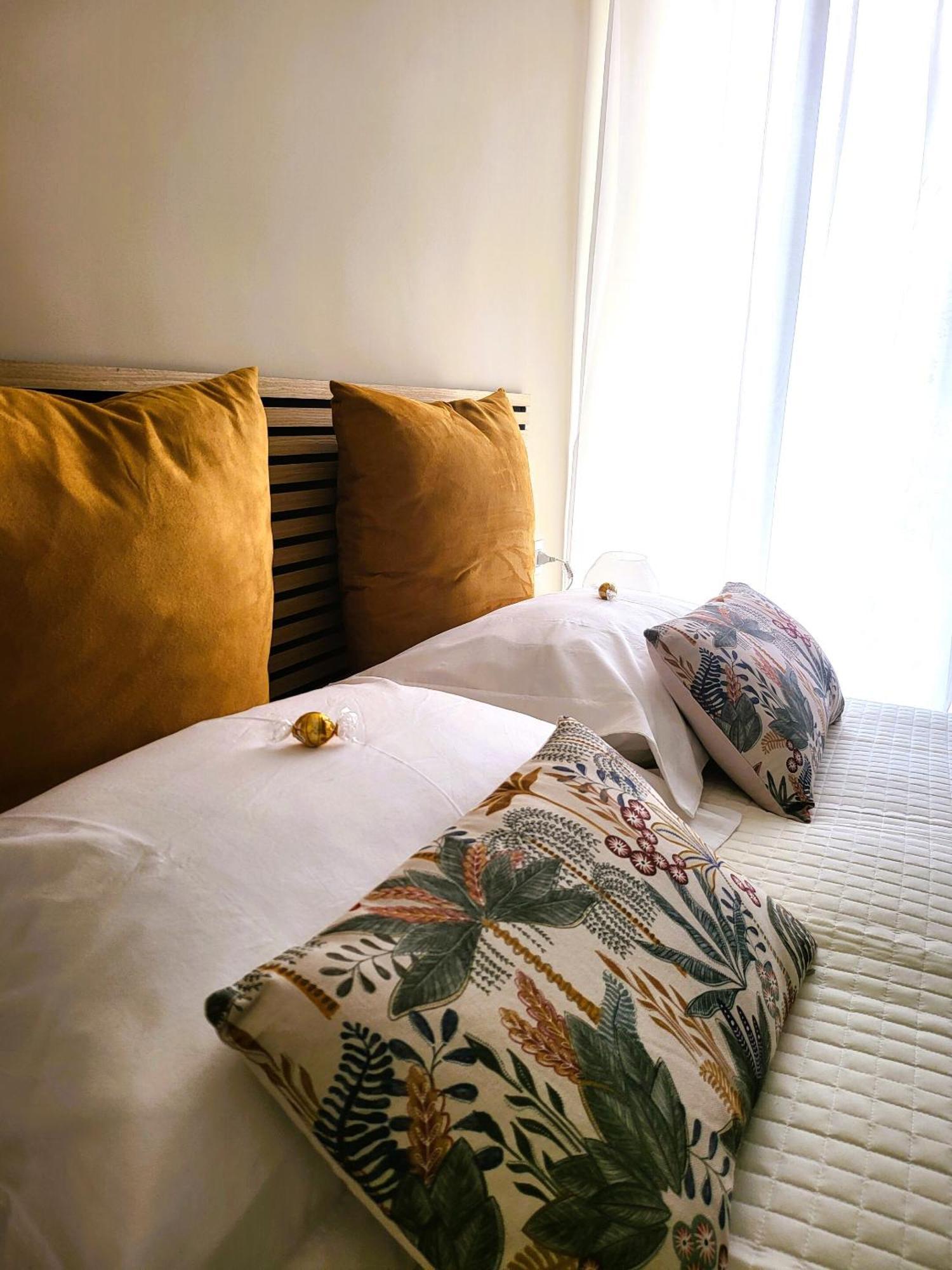 La Dimora Dell'Arte Bed and Breakfast Bari Eksteriør billede