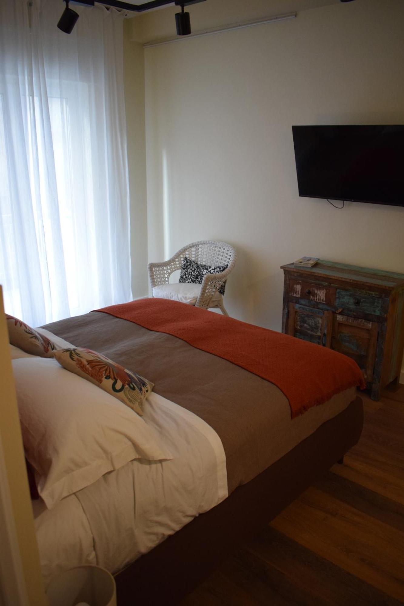 La Dimora Dell'Arte Bed and Breakfast Bari Eksteriør billede