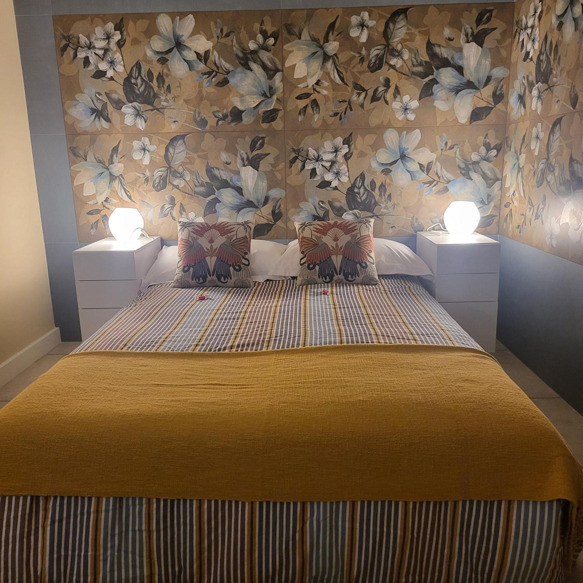 La Dimora Dell'Arte Bed and Breakfast Bari Værelse billede