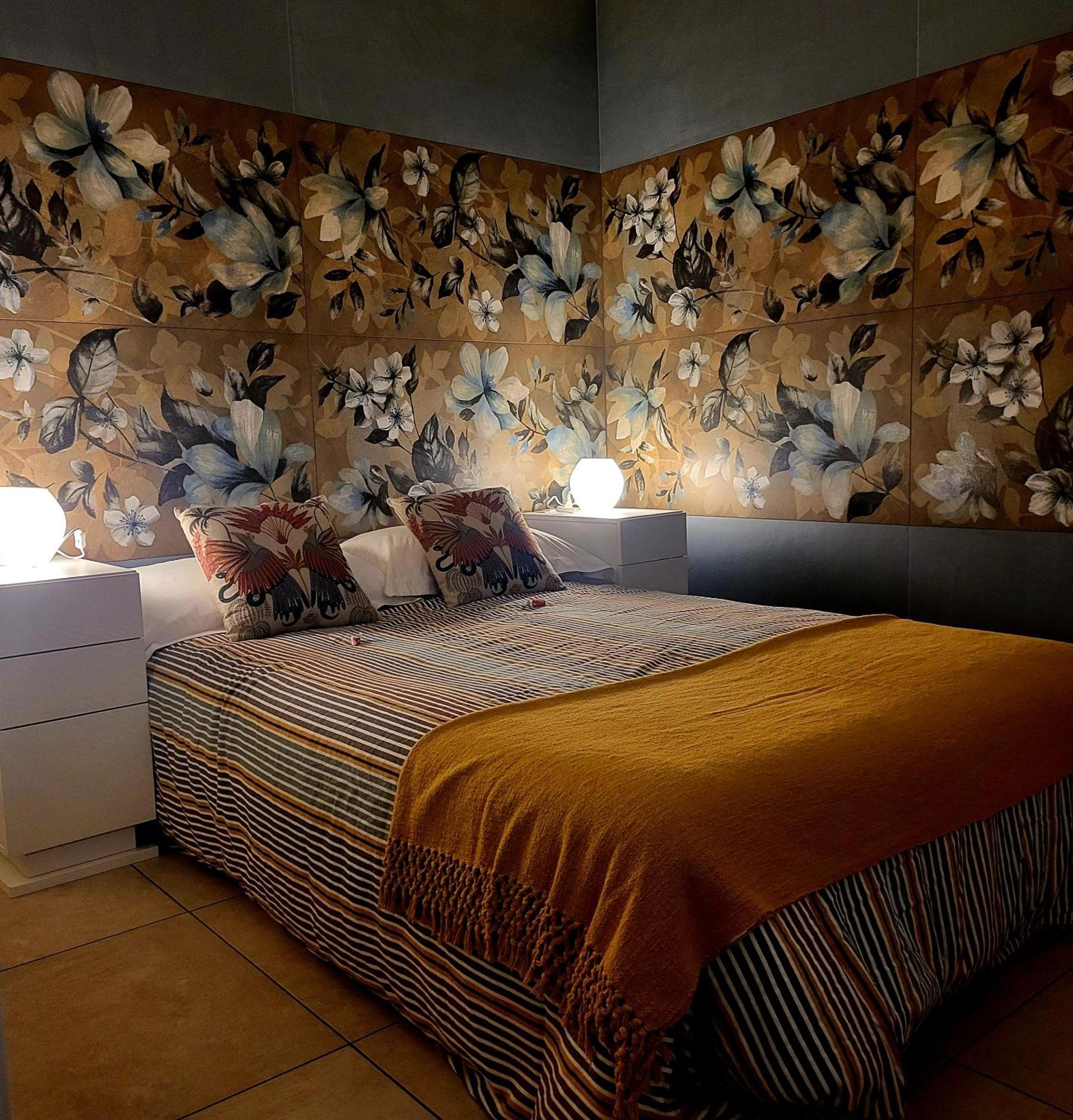 La Dimora Dell'Arte Bed and Breakfast Bari Værelse billede